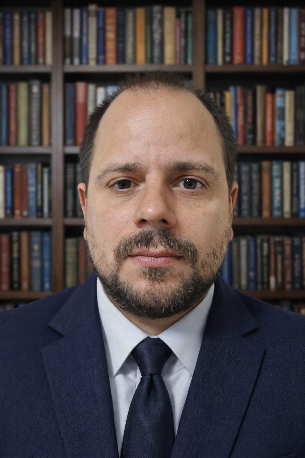 Marcel Gonçalves Cararo